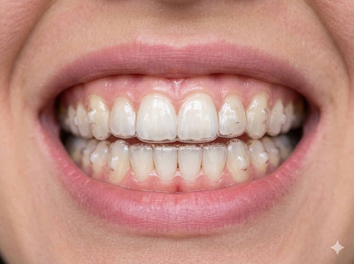 Orthodontie Invisible au Maroc : Invisalign - Dr Reda Fadil Dentiste Casablanca