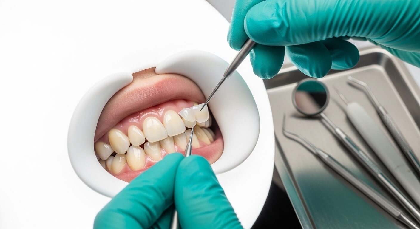 Meilleur Dentiste Casablanca - Cabinet OraSmile