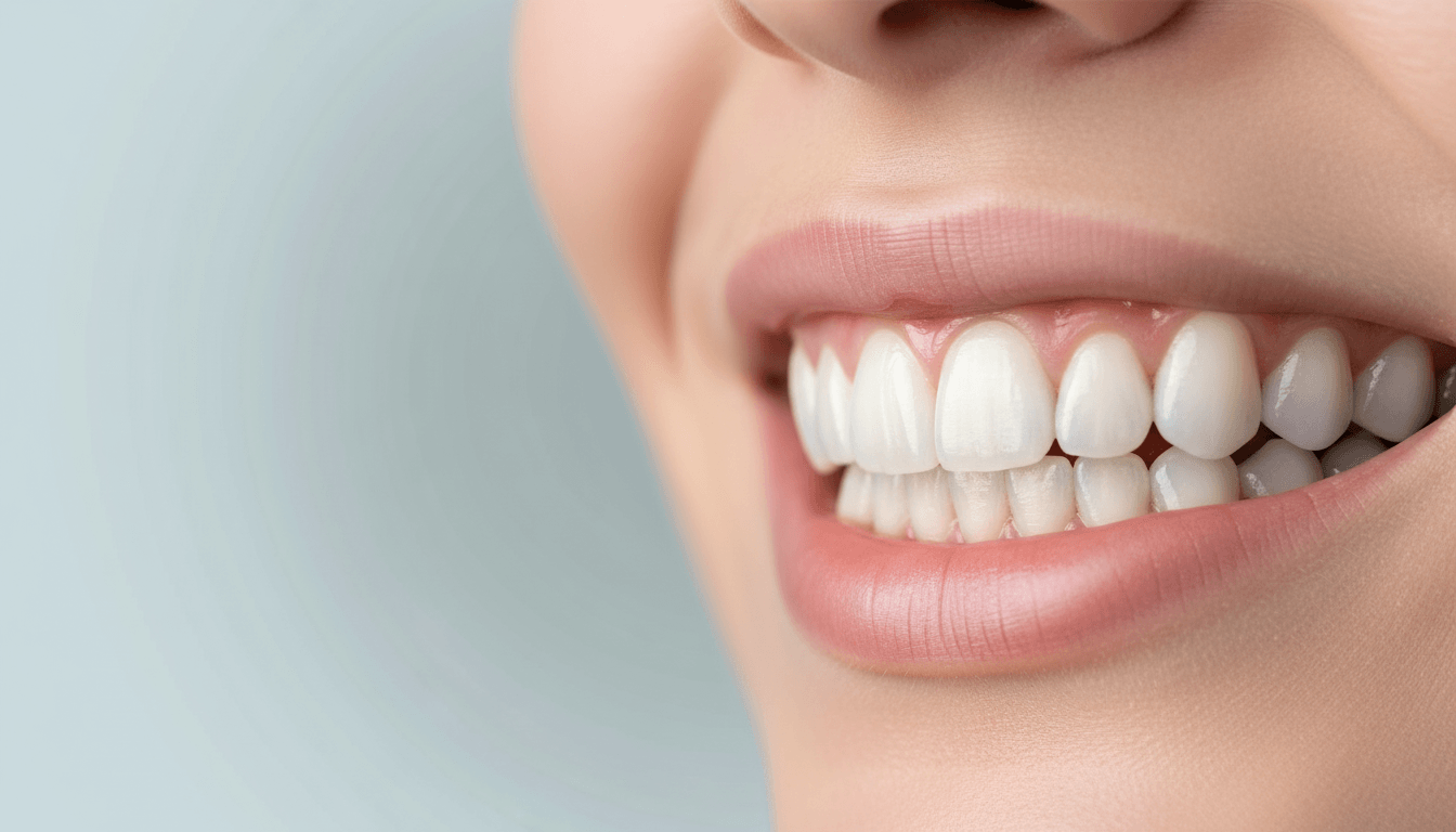 Meilleur Dentiste Casablanca - Cabinet OraSmile