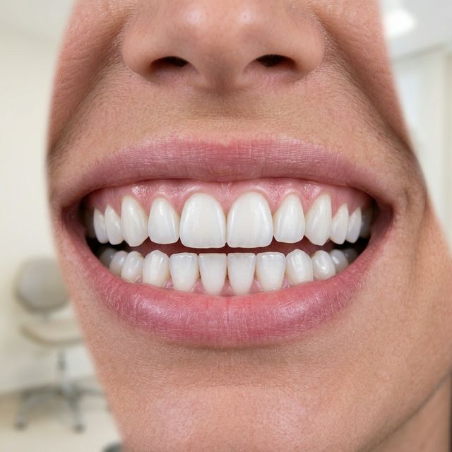 Hollywood Smile