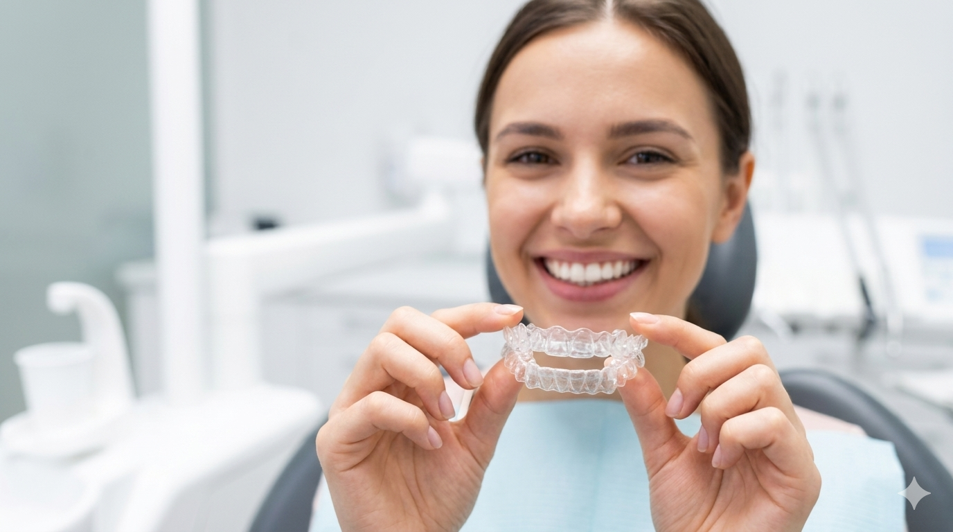 Invisalign